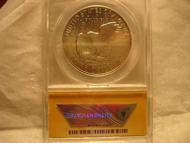 Post-An-Ike-Eisenhower-Dollar